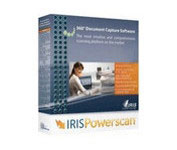 I.r.i.s. Powerscan 8, 35ppm (SPWSIPA035UK800) I.r.i.s. Powerscan 8, 35ppm (SPWSIPA035UK800)